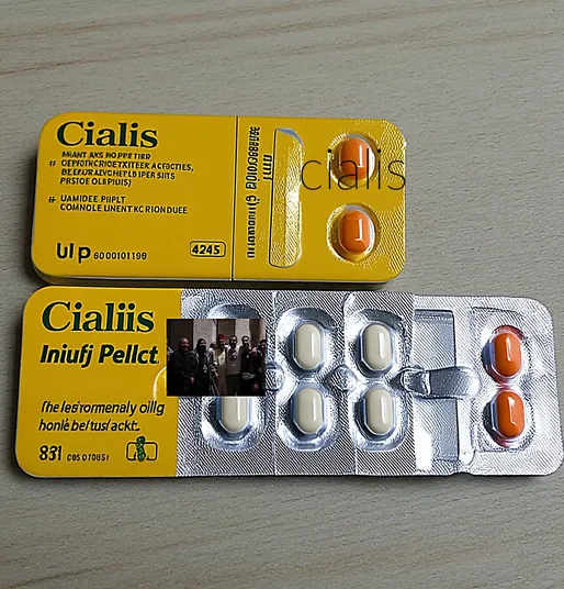 Serve prescrizione per cialis